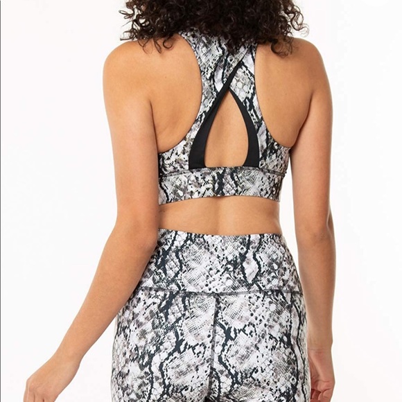 Kyodan Sports Bra - Picture 3 of 7